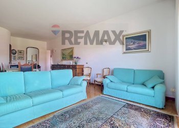 Soggiorno - Semi-detached house Via degli Alpini
 
19, Alonte - photo 10