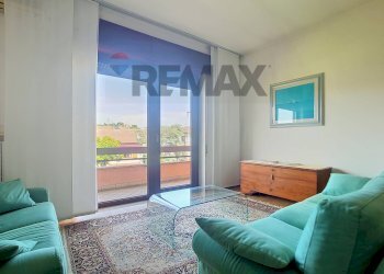 Soggiorno - Semi-detached house Via degli Alpini
 
19, Alonte - photo 11