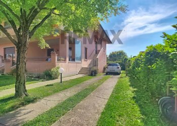 Casa all\'aperto - Semi-detached house Via degli Alpini
 
19, Alonte - photo 13