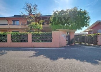 Casa all\'aperto - Semi-detached house Via degli Alpini
 
19, Alonte - photo 14