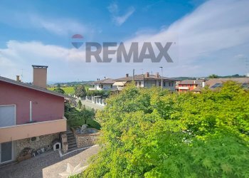 Edificio all\'aperto - Semi-detached house Via degli Alpini
 
19, Alonte - photo 15