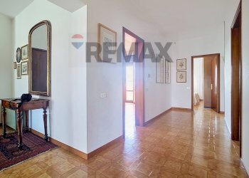 Hall / corridoio - Semi-detached house Via degli Alpini
 
19, Alonte - photo 17