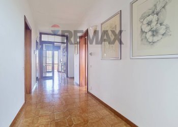 Hall / corridoio - Semi-detached house Via degli Alpini
 
19, Alonte - photo 18