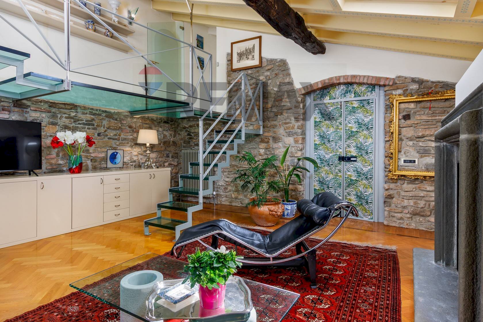 Scale - Apartment Bergamo - photo 3