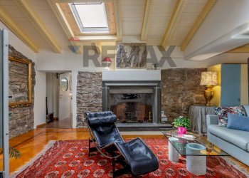 Soggiorno - Apartment Bergamo - photo 2