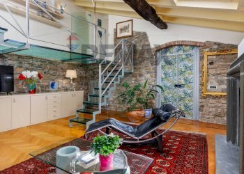 Scale - Apartment Bergamo - photo 3