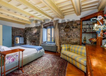 Camera / camera da letto - Apartment Bergamo - photo 6