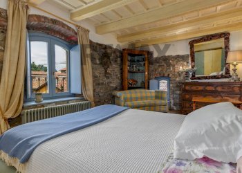 Camera / camera da letto - Apartment Bergamo - photo 7