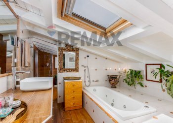 Bagno - Apartment Bergamo - photo 8