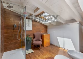 Bagno - Apartment Bergamo - photo 9