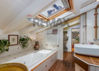 Bagno - Apartment Bergamo - photo 10