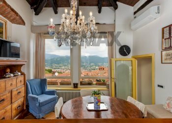 Sala da pranzo - Apartment Bergamo - photo 13
