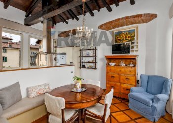 Sala da pranzo - Apartment Bergamo - photo 14