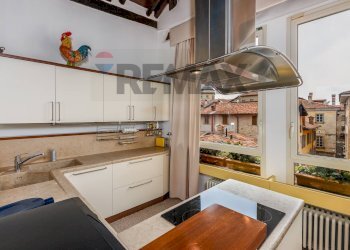 Cucina - Apartment Bergamo - photo 15