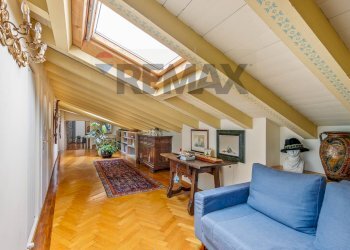 Soggiorno - Apartment Bergamo - photo 16