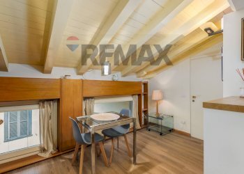 Sala da pranzo - Apartment Bergamo - photo 18