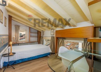 Camera / camera da letto - Apartment Bergamo - photo 20