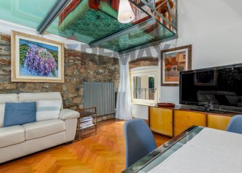 Sala da pranzo - Apartment Bergamo - photo 22