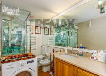 Bagno - Apartment Bergamo - photo 23