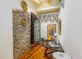 Hall / corridoio - Apartment Bergamo - photo 24