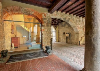 Scale - Apartment Bergamo - photo 28