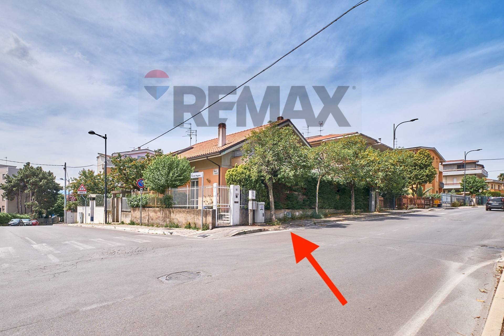 Edificio all\'aperto - Villa Via Rigopiano
 
157, Pescara - foto 3