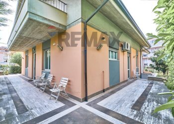 Corte esterna / Giardino - Villa Via Rigopiano
157, Pescara - foto 8