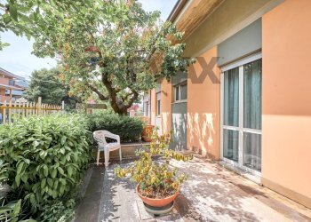 Giardino - Villa Via Rigopiano
157, Pescara - foto 9