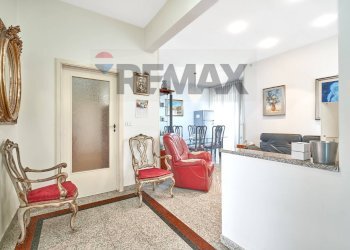 Soggiorno - Villa Via Rigopiano
157, Pescara - foto 15