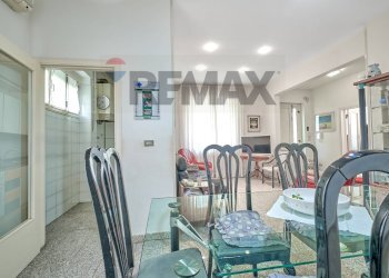 Sala da pranzo - Villa Via Rigopiano
157, Pescara - foto 21