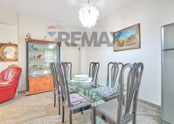 Sala da pranzo - Villa Via Rigopiano
157, Pescara - foto 23