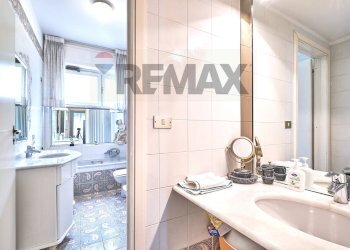 Bagno - Villa Via Rigopiano
157, Pescara - foto 38