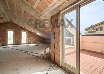Stanza vuota - Villa Via Rigopiano
157, Pescara - foto 46