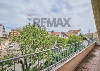 Balcone - Villa Via Rigopiano
157, Pescara - foto 49