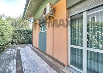 Terrazza - Villa Via Rigopiano
157, Pescara - foto 51