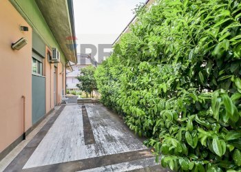 Giardino - Villa Via Rigopiano
157, Pescara - foto 52
