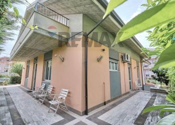 Terrazza - Villa Via Rigopiano
157, Pescara - foto 53