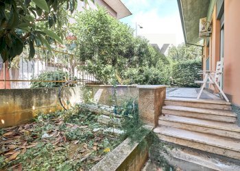 Giardino - Villa Via Rigopiano
157, Pescara - foto 55