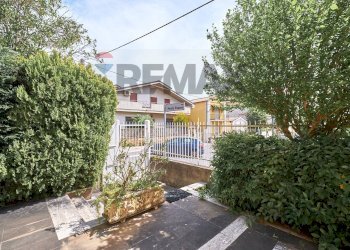 Casa all\'aperto - Villa Via Rigopiano
157, Pescara - foto 56