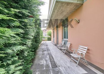 Terrazza - Villa Via Rigopiano
157, Pescara - foto 57