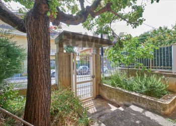 Giardino - Villa Via Rigopiano
157, Pescara - foto 58