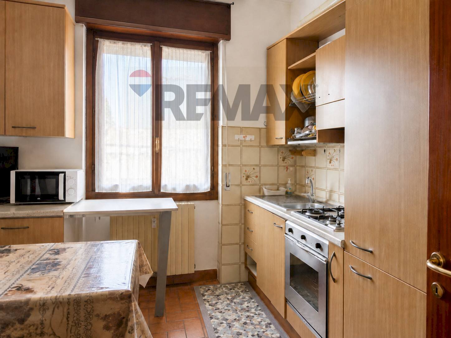 Cucina - Bilocale Piazza Facheris
 
3, Presezzo - foto 3
