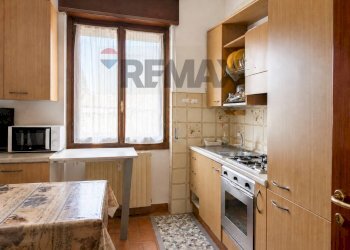 Cucina - Bilocale Piazza Facheris
 
3, Presezzo - foto 3