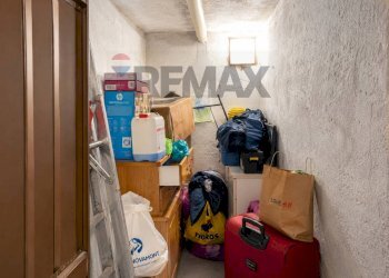Dispensa di stoccaggio - Bilocale Piazza Facheris
 
3, Presezzo - foto 11