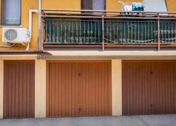 Edificio all\'aperto - Bilocale Piazza Facheris
 
3, Presezzo - foto 12