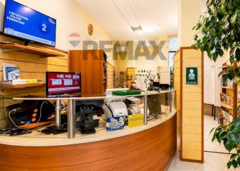 Dispensa di stoccaggio - Attività Commerciale P.le Lombardia
7, Novara - foto 4