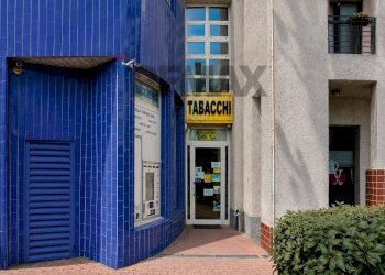 Edificio all\'aperto - Attività Commerciale P.le Lombardia
7, Novara - foto 6