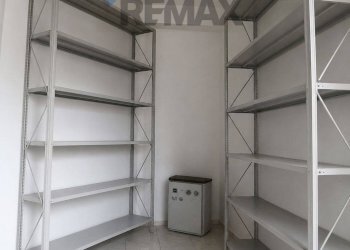 Dispensa di stoccaggio - Attività Commerciale P.le Lombardia
7, Novara - foto 9