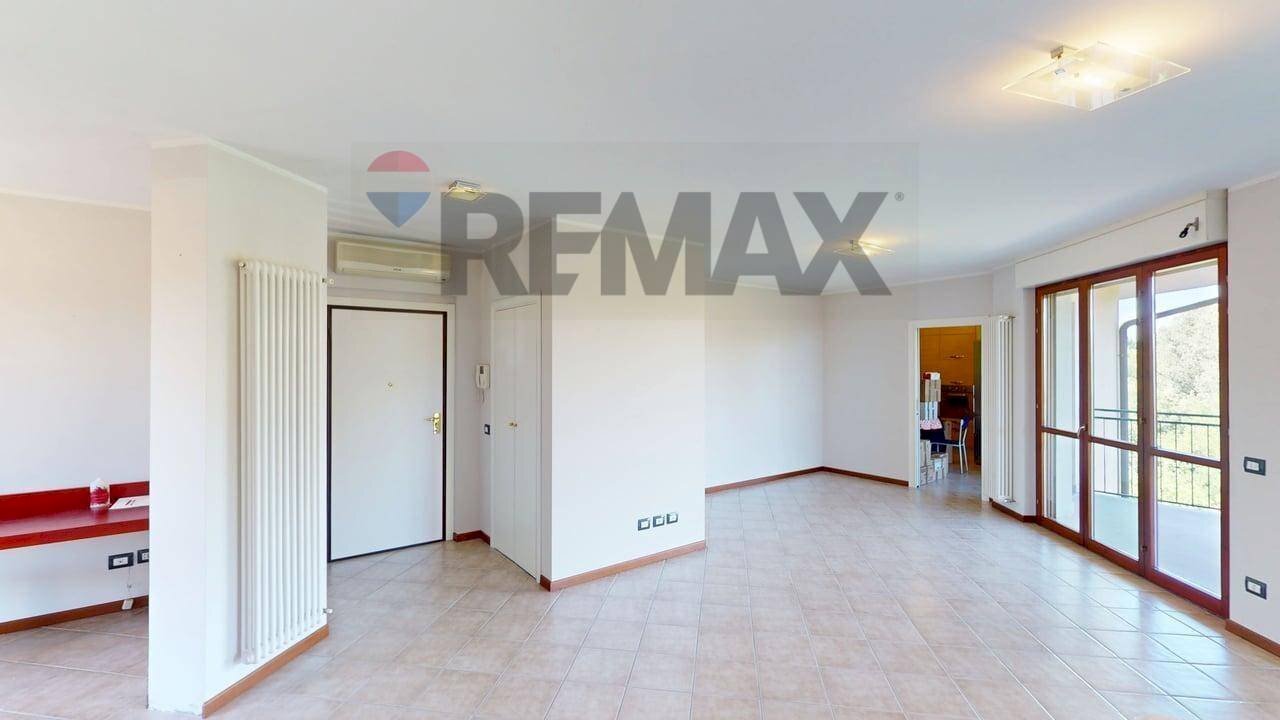 Stanza vuota - Four-room apartment Via Assi San Paolo
24, Pavia - photo 2