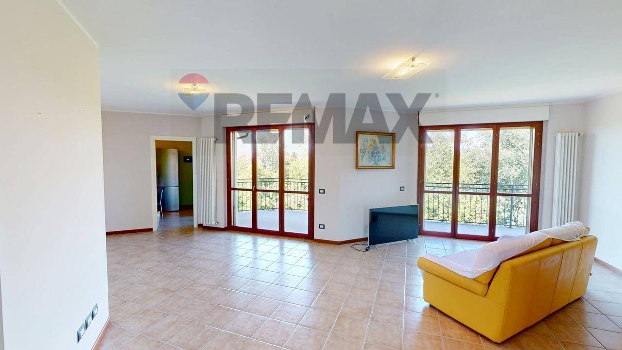 Soggiorno - Four-room apartment Via Assi San Paolo
24, Pavia - photo 3